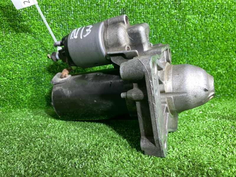 Стартер, 5200 рублей, Фроловское