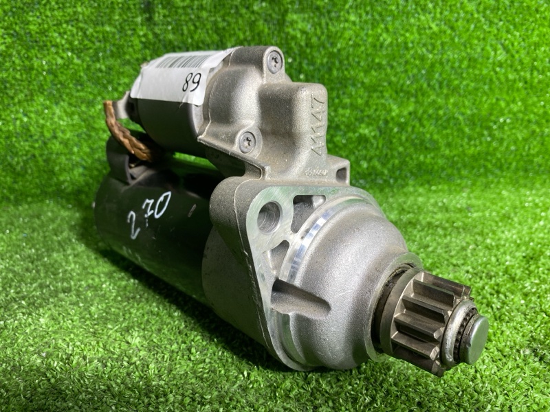 Стартер, 5100 рублей, Фроловское