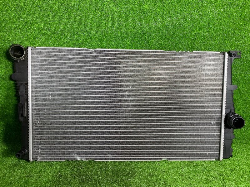 Радиатор охлаждения двигателя, 9000 рублей, Фроловское