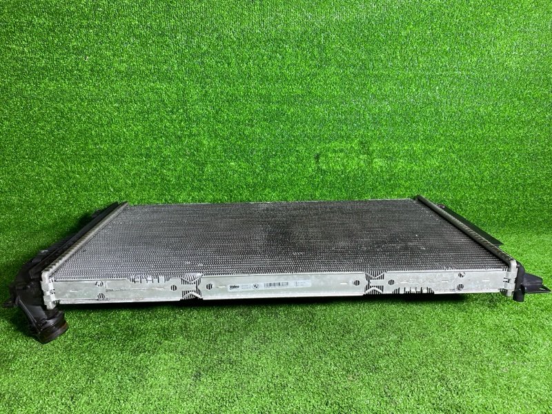 Радиатор охлаждения двигателя, 9000 рублей, Фроловское