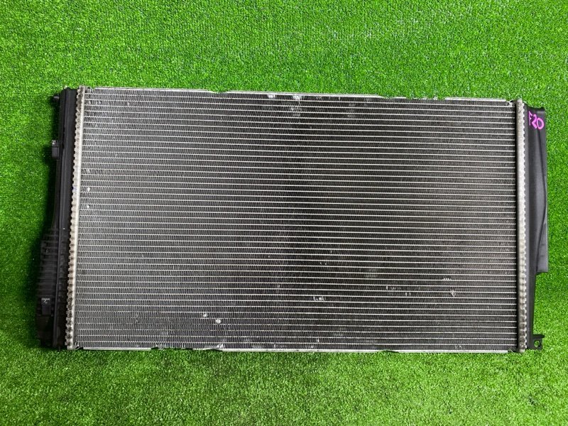 Радиатор охлаждения двигателя, 9000 рублей, Фроловское