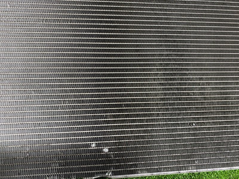 Радиатор охлаждения двигателя, 9000 рублей, Фроловское