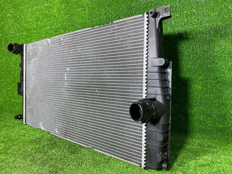 Радиатор охлаждения двигателя, 9000 рублей, Фроловское