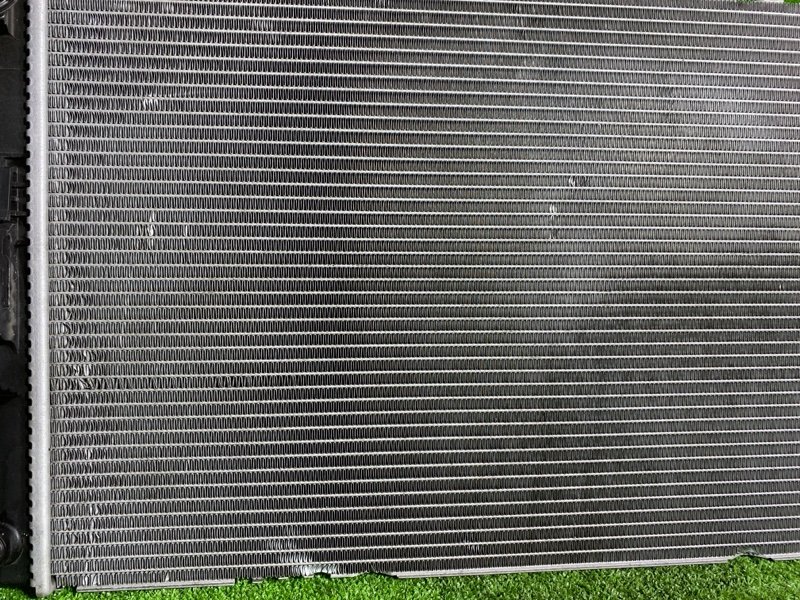 Радиатор охлаждения двигателя, 9000 рублей, Фроловское