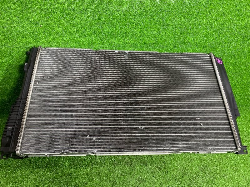 Радиатор охлаждения двигателя, 9000 рублей, Фроловское