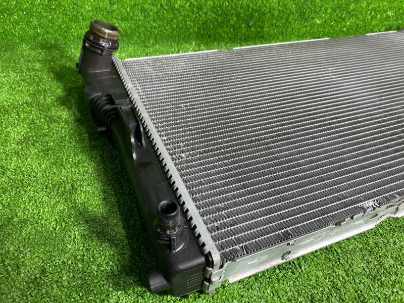 Радиатор охлаждения двигателя, 9000 рублей, Фроловское