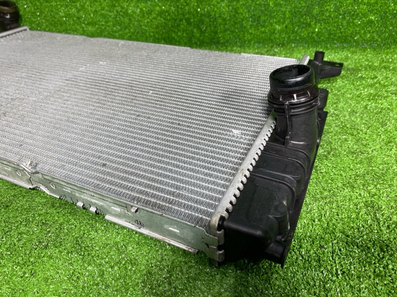 Радиатор охлаждения двигателя, 9000 рублей, Фроловское