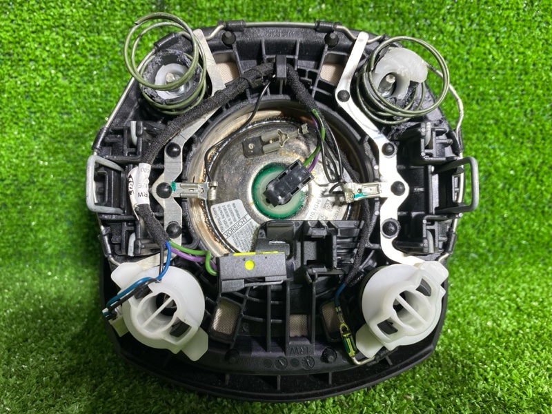 Подушка безопасности в руль, 1500 рублей, Фроловское