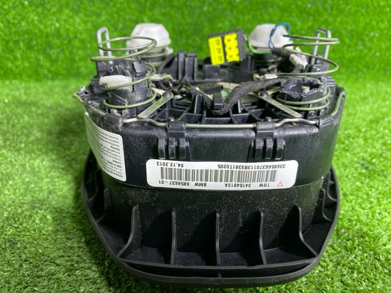 Подушка безопасности в руль, 1500 рублей, Фроловское