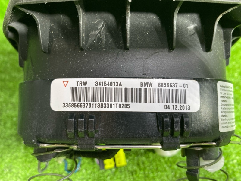 Подушка безопасности в руль, 1500 рублей, Фроловское