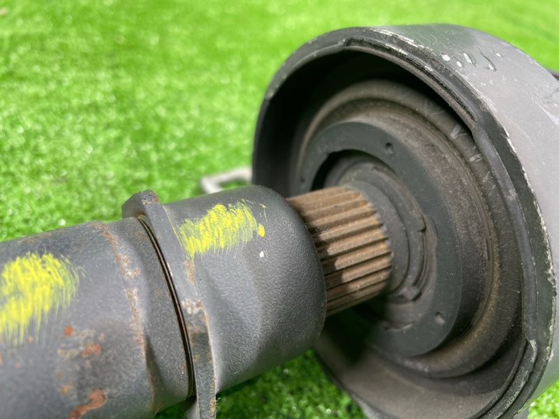 Карданный вал, 12000 рублей, Фроловское