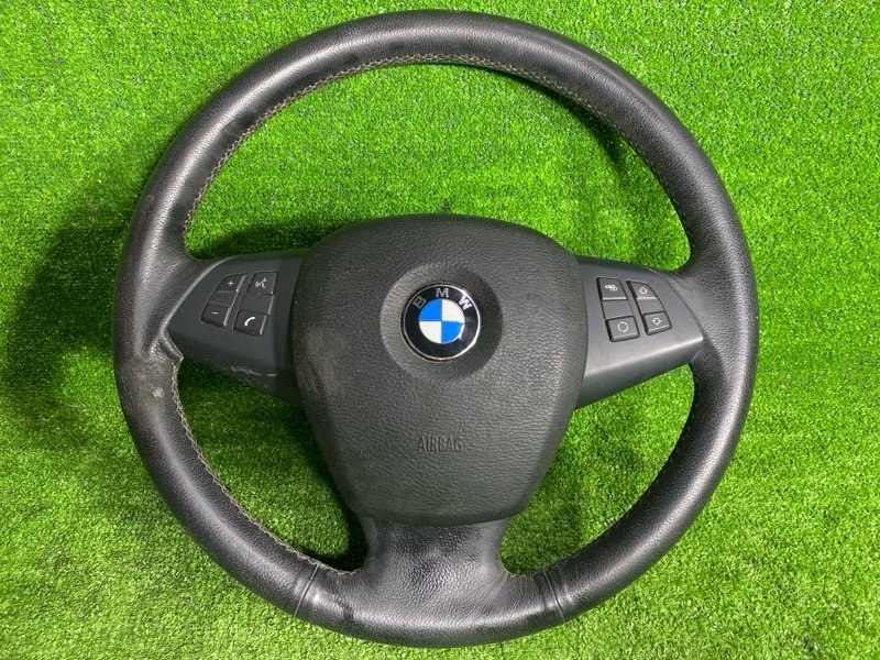 Руль, 8500 рублей, Фроловское