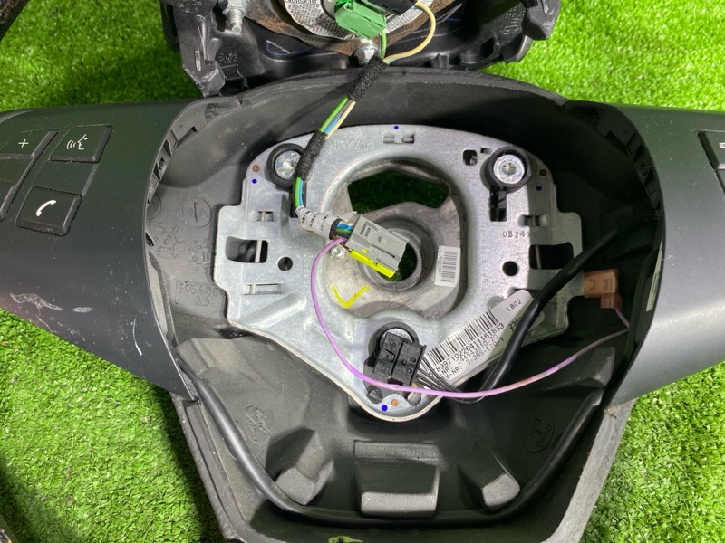 Руль, 8500 рублей, Фроловское