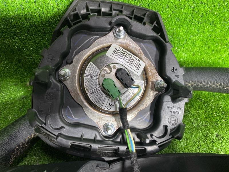 Руль, 8500 рублей, Фроловское