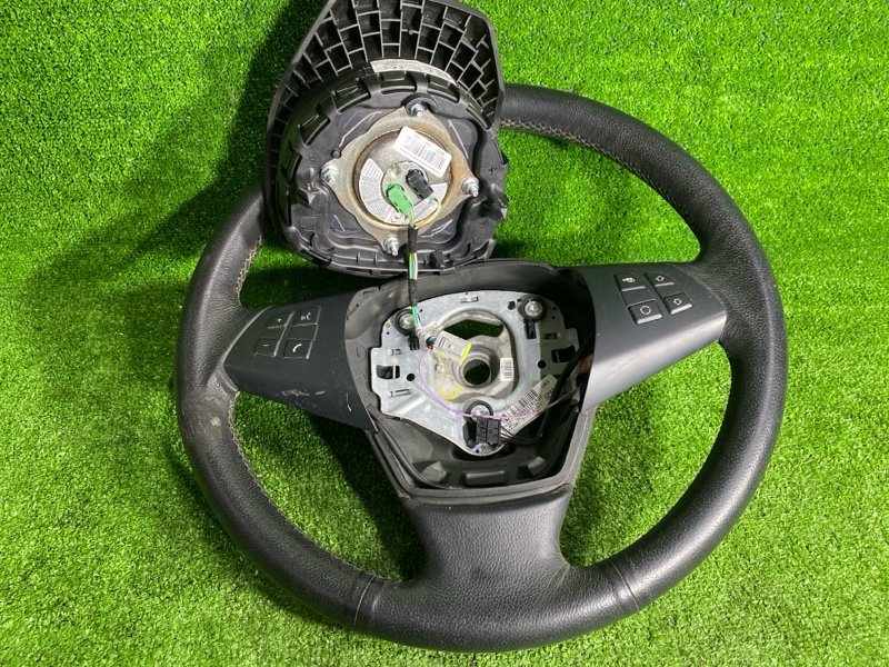 Руль, 8500 рублей, Фроловское