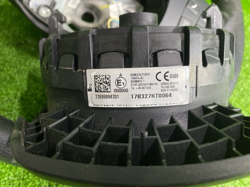 Руль, 8500 рублей, Фроловское