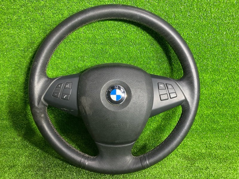 Руль, 8500 рублей, Фроловское