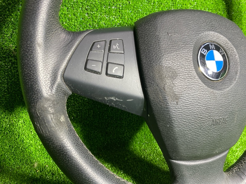 Руль, 8500 рублей, Фроловское