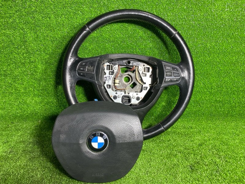 Руль, 6200 рублей, Фроловское