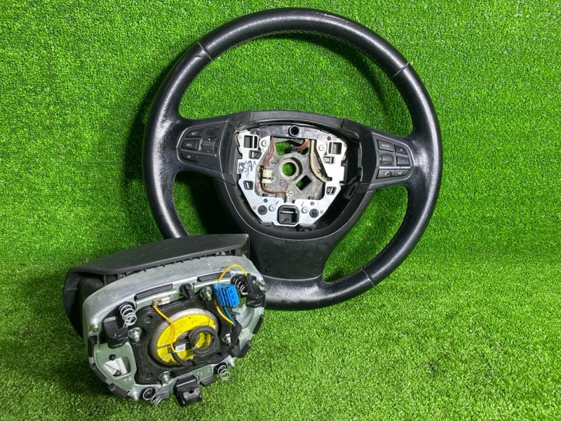 Руль, 6200 рублей, Фроловское