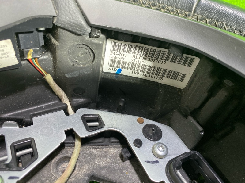 Руль, 6200 рублей, Фроловское