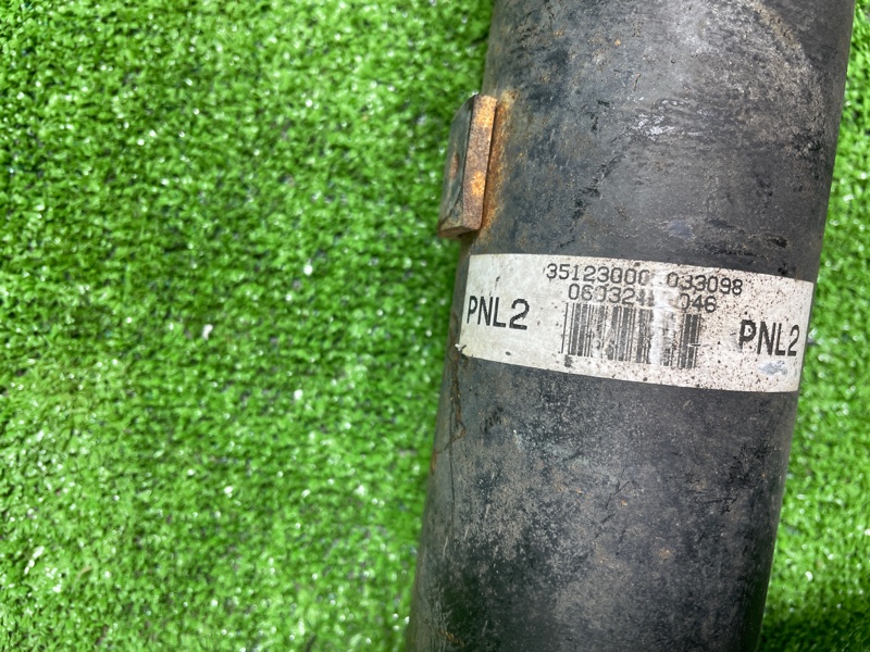 Карданный вал, 14000 рублей, Фроловское