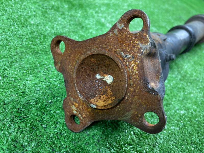 Карданный вал, 14000 рублей, Фроловское