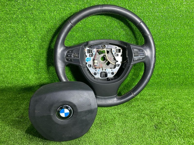 Руль, 6500 рублей, Фроловское