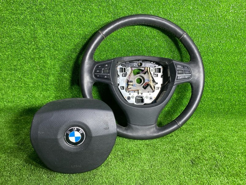 Руль, 14000 рублей, Фроловское