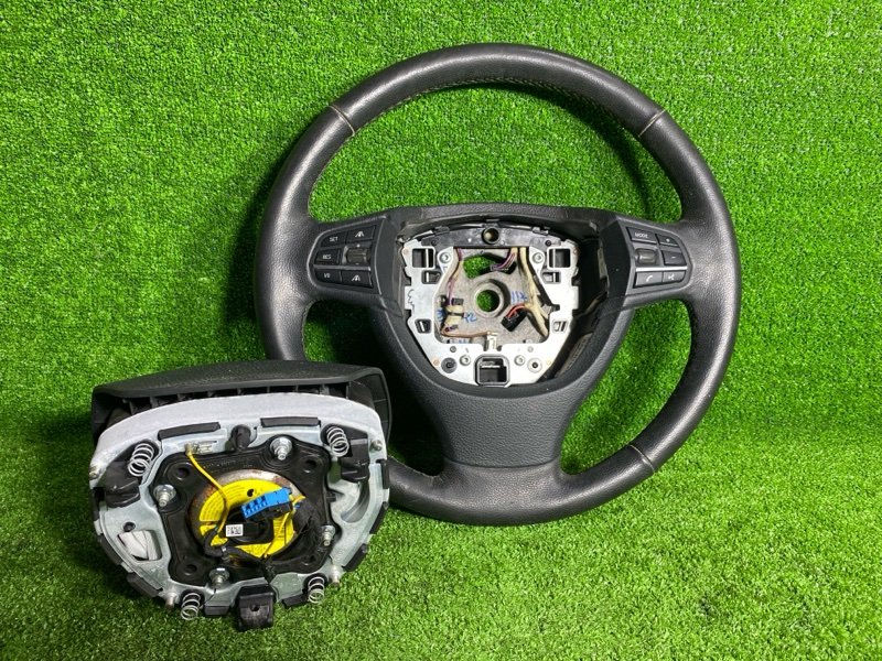 Руль, 14000 рублей, Фроловское