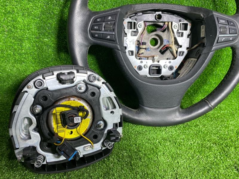 Руль, 14000 рублей, Фроловское