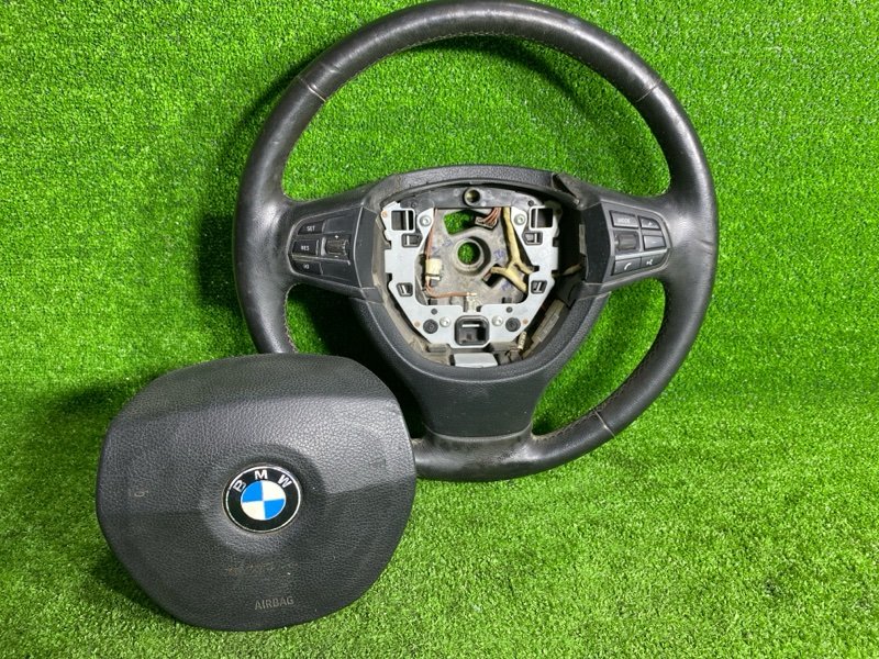 Руль, 9500 рублей, Фроловское