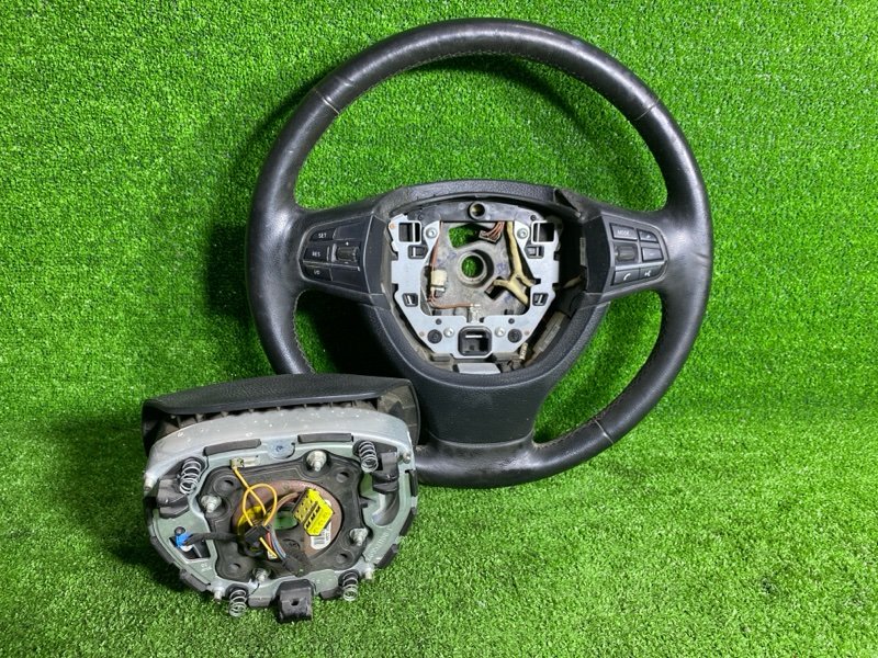 Руль, 9500 рублей, Фроловское