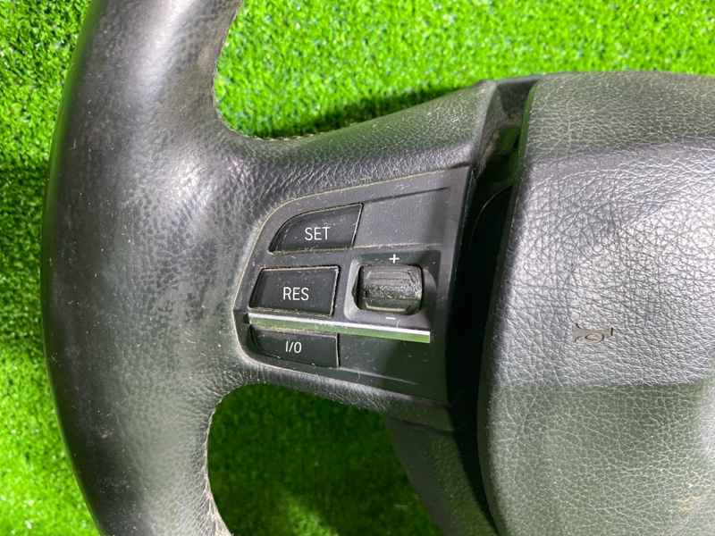 Руль, 9500 рублей, Фроловское