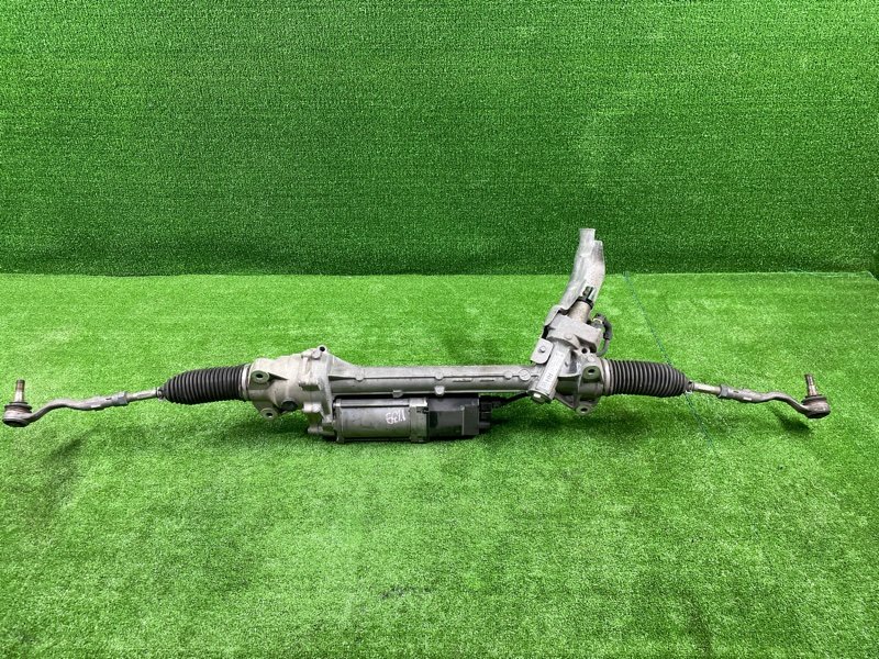 Рулевая рейка, 12000 рублей, Фроловское