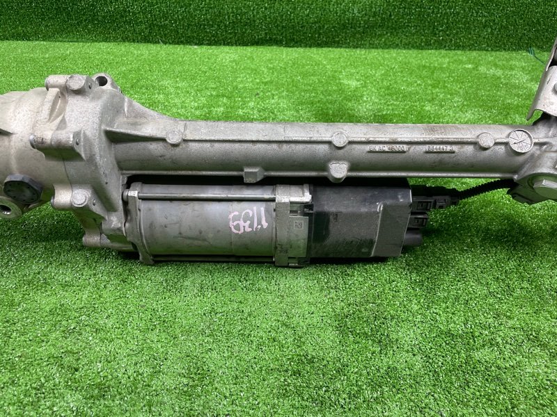 Рулевая рейка, 12000 рублей, Фроловское