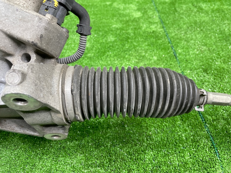 Рулевая рейка, 12000 рублей, Фроловское