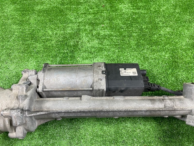 Рулевая рейка, 12000 рублей, Фроловское