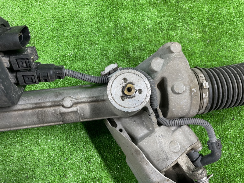 Рулевая рейка, 12000 рублей, Фроловское