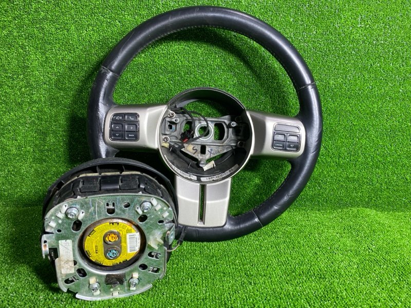 Руль, 9500 рублей, Фроловское