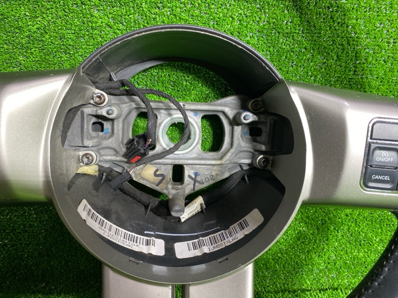 Руль, 9500 рублей, Фроловское