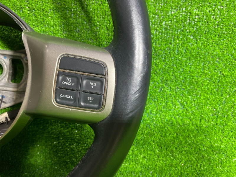 Руль, 9500 рублей, Фроловское