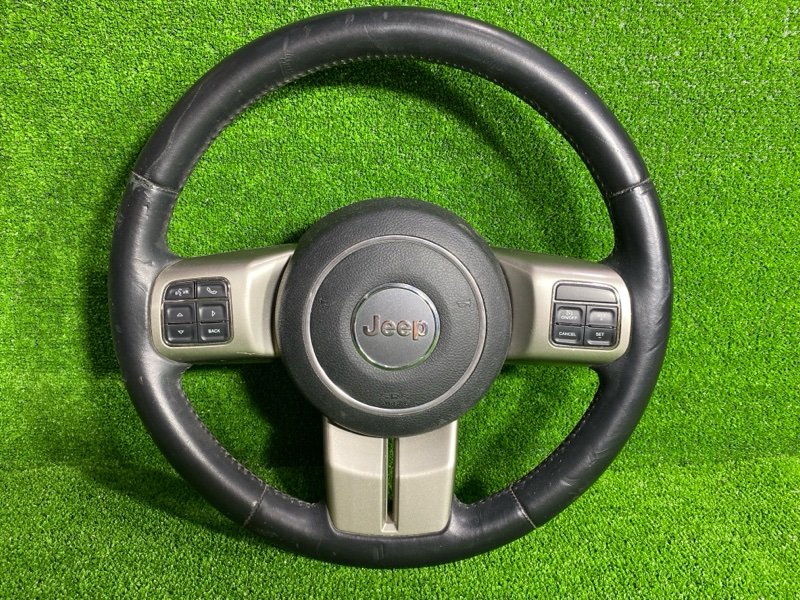 Руль, 9500 рублей, Фроловское