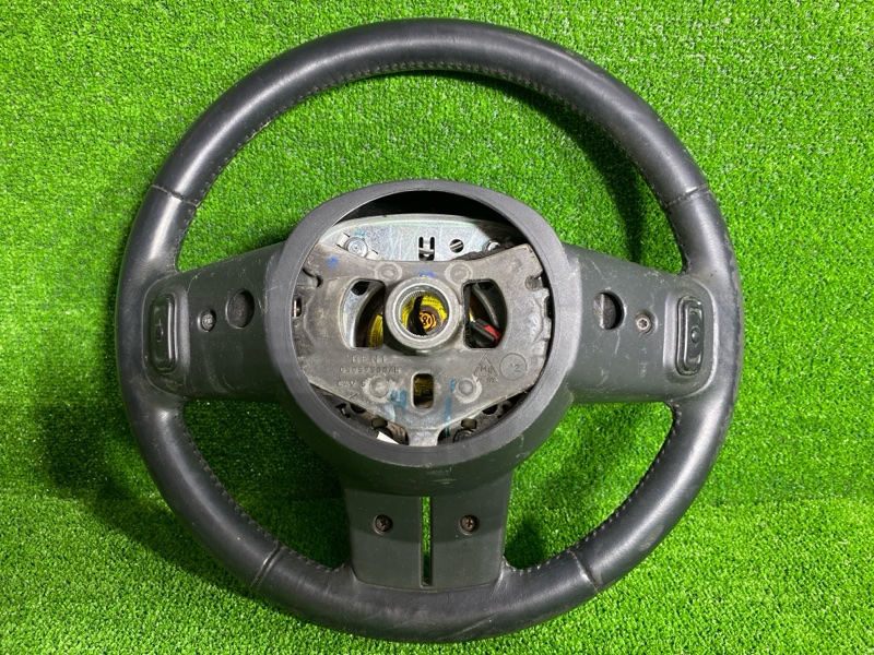 Руль, 9500 рублей, Фроловское