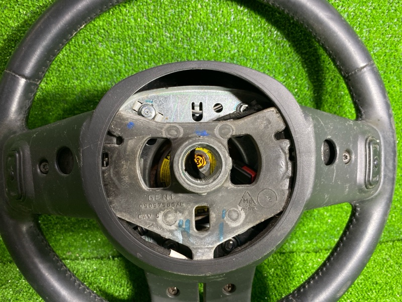 Руль, 9500 рублей, Фроловское