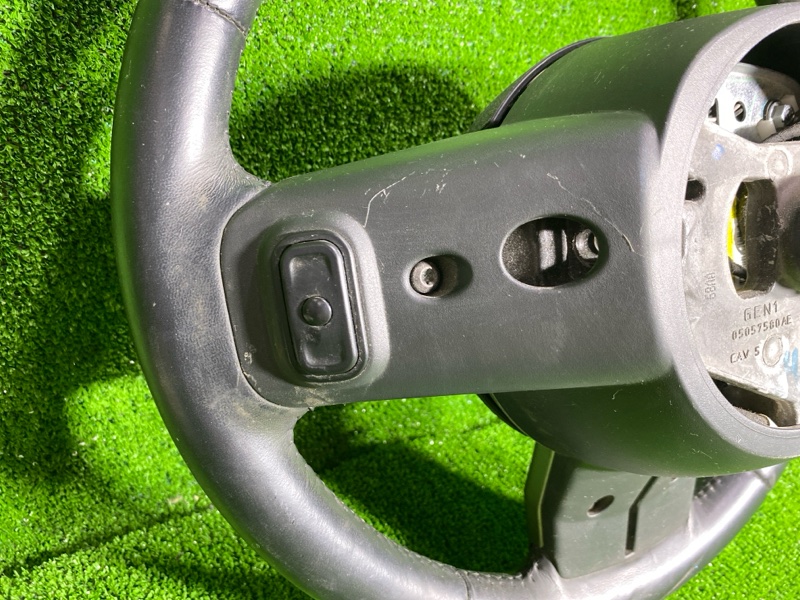 Руль, 9500 рублей, Фроловское