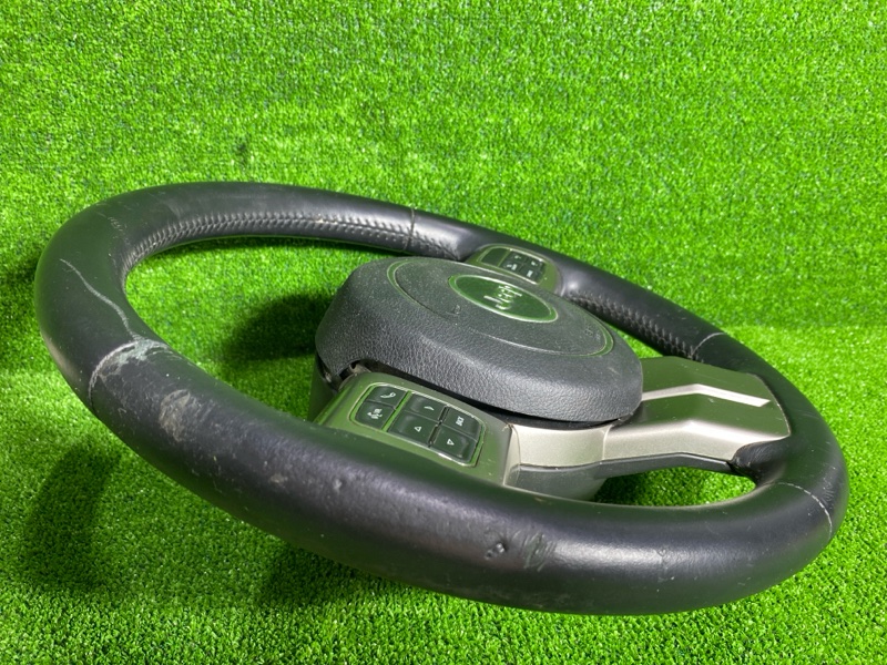 Руль, 9500 рублей, Фроловское