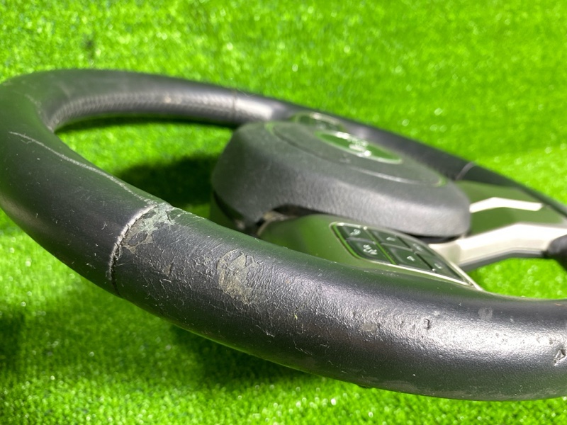 Руль, 9500 рублей, Фроловское