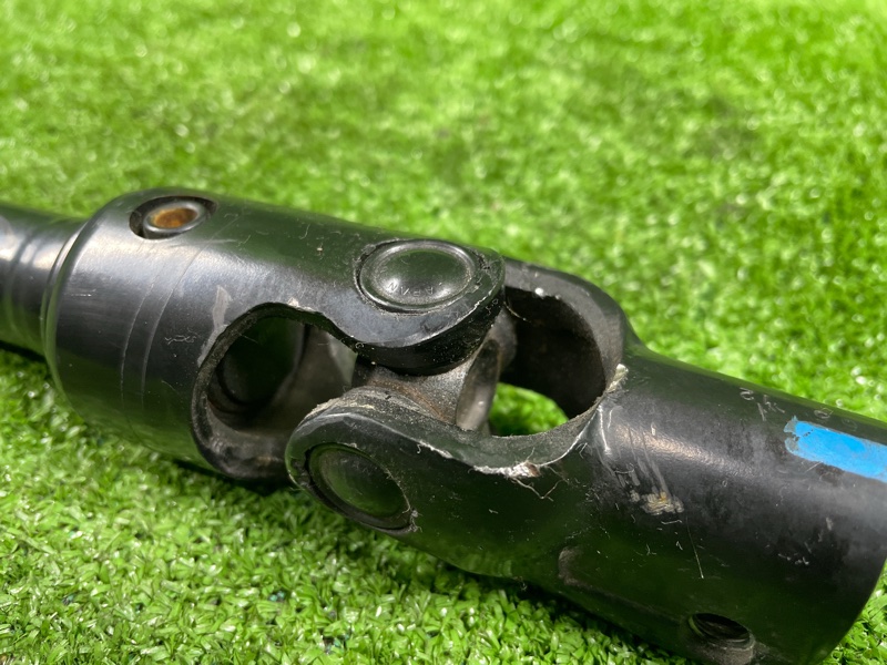 Рулевой карданчик, 2000 рублей, Фроловское