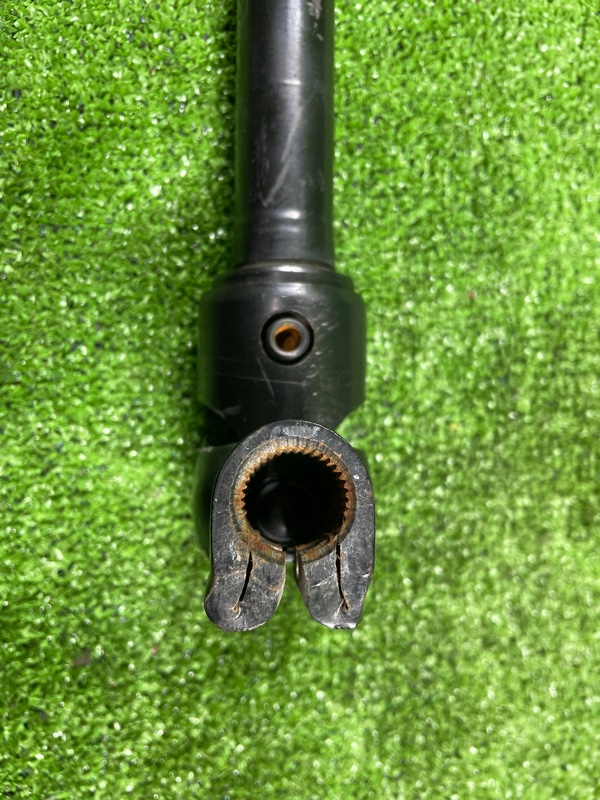 Рулевой карданчик, 2000 рублей, Фроловское